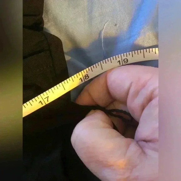 Embroidered Sleeve Jumpsuit - Picture 13 of 16